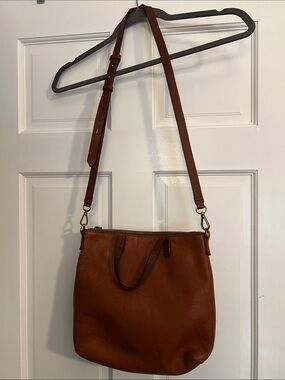 Madewell- Classic Everyday Carry